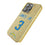 Derwin James Jr. Los Angeles Chargers 3 Ready Bling Phone Case - Sports Gifts, Sports Memorabilia, Sports Collectibles, Fan Shop