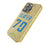 RaShawn Slater Los Angeles Chargers 70 Ready Bling Phone Case - Sports Gifts, Sports Memorabilia, Sports Collectibles, Fan Shop