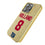 Jevon Holland New York Giants 8 Game Tactic Bling Phone Case for Apple iPhone - Sports Gifts, Sports Memorabilia, Sports Collectibles, Fan Shop