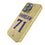 Christian Darrisaw Minnesota Vikings 71 Ready Bling Phone Case - Sports Gifts, Sports Memorabilia, Sports Collectibles, Fan Shop
