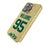 Quinnen Williams New York Jets 95 Ready Bling Phone Case - Sports Gifts, Sports Memorabilia, Sports Collectibles, Fan Shop