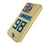 Jeffery Simmons Tennessee Titans 98 Ready Bling Phone Case - Sports Gifts, Sports Memorabilia, Sports Collectibles, Fan Shop