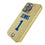 Josh Downs Indianapolis Colts 1 Ready Bling Phone Case - Sports Gifts, Sports Memorabilia, Sports Collectibles, Fan Shop