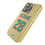 De'Von Achane Miami Dolphins 28 Ready Bling Phone Case - Sports Gifts, Sports Memorabilia, Sports Collectibles, Fan Shop