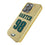 Jalen Carter Philadelphia Eagles 98 Ready Bling Phone Case - Sports Gifts, Sports Memorabilia, Sports Collectibles, Fan Shop