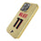Jalon Walker Atlanta Falcons 11 Game Tactic Bling Phone Case for Apple iPhone - Sports Gifts, Sports Memorabilia, Sports Collectibles, Fan Shop