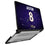 Lamar Jackson Baltimore Ravens 8 Game Tactic Laptop Case for Apple MacBook - Sports Gifts, Sports Memorabilia, Sports Collectibles, Fan Shop