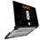 Aaron Rodgers Pittsburgh Steelers 8 Game Tactic Laptop Case for Apple MacBook - Sports Gifts, Sports Memorabilia, Sports Collectibles, Fan Shop