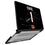 Ja'Marr Chase Cincinnati Bengals 1 Game Tactic Laptop Case for Apple MacBook - Sports Gifts, Sports Memorabilia, Sports Collectibles, Fan Shop