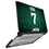 Justin Fields New York Jets 7 Game Tactic Laptop Case for Apple MacBook - Sports Gifts, Sports Memorabilia, Sports Collectibles, Fan Shop