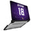 Justin Jefferson Minnesota Vikings 18 Game Tactic Laptop Case for Apple MacBook - Sports Gifts, Sports Memorabilia, Sports Collectibles, Fan Shop