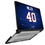 Von Miller Buffalo Bills 40 Game Tactic Laptop Case for Apple MacBook - Sports Gifts, Sports Memorabilia, Sports Collectibles, Fan Shop