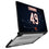 Tremaine Edmunds Chicago Bears 49 Game Tactic Laptop Case for Apple MacBook - Sports Gifts, Sports Memorabilia, Sports Collectibles, Fan Shop