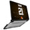 Denzel Ward Cleveland Browns 21 Game Tactic Laptop Case for Apple MacBook - Sports Gifts, Sports Memorabilia, Sports Collectibles, Fan Shop