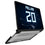 Tony Pollard Tennessee Titans 20 Game Tactic Laptop Case for Apple MacBook - Sports Gifts, Sports Memorabilia, Sports Collectibles, Fan Shop
