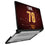 Laremy Tunsil Washington Commanders 78 Game Tactic Laptop Case for Apple MacBook - Sports Gifts, Sports Memorabilia, Sports Collectibles, Fan Shop