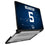 Anthony Richardson Indianapolis Colts 5 Game Tactic Laptop Case for Apple MacBook - Sports Gifts, Sports Memorabilia, Sports Collectibles, Fan Shop
