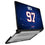 Joey Bosa Buffalo Bills 97 Game Tactic Laptop Case for Apple MacBook - Sports Gifts, Sports Memorabilia, Sports Collectibles, Fan Shop