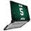 Garrett Wilson New York Jets 5 Game Tactic Laptop Case for Apple MacBook - Sports Gifts, Sports Memorabilia, Sports Collectibles, Fan Shop