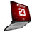 Christian McCaffrey San Francisco 49ers 23 Game Tactic Laptop Case for Apple MacBook - Sports Gifts, Sports Memorabilia, Sports Collectibles, Fan Shop