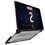 DJ Moore Chicago Bears 2 Game Tactic Laptop Case for Apple MacBook - Sports Gifts, Sports Memorabilia, Sports Collectibles, Fan Shop