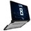 Will Levis Tennessee Titans 8 Game Tactic Laptop Case for Apple MacBook - Sports Gifts, Sports Memorabilia, Sports Collectibles, Fan Shop