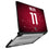 Jalon Walker Atlanta Falcons 11 Game Tactic Laptop Case for Apple MacBook - Sports Gifts, Sports Memorabilia, Sports Collectibles, Fan Shop