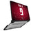 Michael Penix Jr. Atlanta Falcons 9 Game Tactic Laptop Case for Apple MacBook - Sports Gifts, Sports Memorabilia, Sports Collectibles, Fan Shop