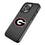 University of Georgia Bulldogs Linen MagSafe Compatible Phone Case for Apple iPhone - Sports Gifts, Sports Memorabilia, Sports Collectibles, Fan Shop