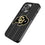 University of Colorado Buffaloes Text Backdrop MagSafe Compatible Phone Case for Apple iPhone - Sports Gifts, Sports Memorabilia, Sports Collectibles, Fan Shop