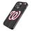 Washington Nationals Text Backdrop MagSafe Compatible Phone Case for Apple iPhone - Sports Gifts, Sports Memorabilia, Sports Collectibles, Fan Shop