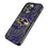 Baltimore Ravens Paisley MagSafe Compatible Phone Case for Apple iPhone - Sports Gifts, Sports Memorabilia, Sports Collectibles, Fan Shop