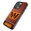 Washington Commanders Football Wordmark MagSafe Compatible Phone Case for Apple iPhone - Sports Gifts, Sports Memorabilia, Sports Collectibles, Fan Shop