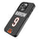 Joe Burrow Cincinnati Bengals 9 Ready MagSafe Compatible Phone Case for Apple iPhone - Sports Gifts, Sports Memorabilia, Sports Collectibles, Fan Shop