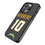 Justin Herbert Los Angeles Chargers 10 Ready MagSafe Compatible Phone Case for Apple iPhone - Sports Gifts, Sports Memorabilia, Sports Collectibles, Fan Shop