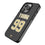 Chase Young New Orleans Saints 99 Ready MagSafe Compatible Phone Case for Apple iPhone - Sports Gifts, Sports Memorabilia, Sports Collectibles, Fan Shop