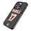 Jaylen Waddle Miami Dolphins 17 Ready MagSafe Compatible Phone Case for Apple iPhone - Sports Gifts, Sports Memorabilia, Sports Collectibles, Fan Shop