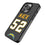 Khalil Mack Los Angeles Chargers 52 Ready MagSafe Compatible Phone Case for Apple iPhone - Sports Gifts, Sports Memorabilia, Sports Collectibles, Fan Shop