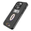 Roquan Smith Baltimore Ravens 0 Ready MagSafe Compatible Phone Case for Apple iPhone - Sports Gifts, Sports Memorabilia, Sports Collectibles, Fan Shop