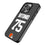Joel Bitonio Cleveland Browns 75 Ready MagSafe Compatible Phone Case for Apple iPhone - Sports Gifts, Sports Memorabilia, Sports Collectibles, Fan Shop