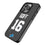 Jared Goff Detroit Lions 16 Ready MagSafe Compatible Phone Case for Apple iPhone - Sports Gifts, Sports Memorabilia, Sports Collectibles, Fan Shop