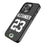 Jaire Alexander Green Bay Packers 23 Ready MagSafe Compatible Phone Case for Apple iPhone - Sports Gifts, Sports Memorabilia, Sports Collectibles, Fan Shop