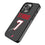 C.J. Stroud Houston Texans 7 Ready MagSafe Compatible Phone Case for Apple iPhone - Sports Gifts, Sports Memorabilia, Sports Collectibles, Fan Shop