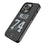 Kolton Miller Las Vegas Raiders 74 Ready MagSafe Compatible Phone Case for Apple iPhone - Sports Gifts, Sports Memorabilia, Sports Collectibles, Fan Shop