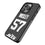 C.J. Mosley New York Jets 57 Ready MagSafe Compatible Phone Case for Apple iPhone - Sports Gifts, Sports Memorabilia, Sports Collectibles, Fan Shop