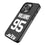 Quinnen Williams New York Jets 95 Ready MagSafe Compatible Phone Case for Apple iPhone - Sports Gifts, Sports Memorabilia, Sports Collectibles, Fan Shop