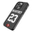 Christian McCaffrey San Francisco 49ers 23 Ready MagSafe Compatible Phone Case for Apple iPhone - Sports Gifts, Sports Memorabilia, Sports Collectibles, Fan Shop