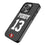 Brock Purdy San Francisco 49ers 13 Ready MagSafe Compatible Phone Case for Apple iPhone - Sports Gifts, Sports Memorabilia, Sports Collectibles, Fan Shop