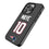 Drake Maye New England Patriots 10 Ready MagSafe Compatible Phone Case for Apple iPhone - Sports Gifts, Sports Memorabilia, Sports Collectibles, Fan Shop