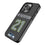 Devon Witherspoon Seattle Seahawks 21 Ready MagSafe Compatible Phone Case for Apple iPhone - Sports Gifts, Sports Memorabilia, Sports Collectibles, Fan Shop